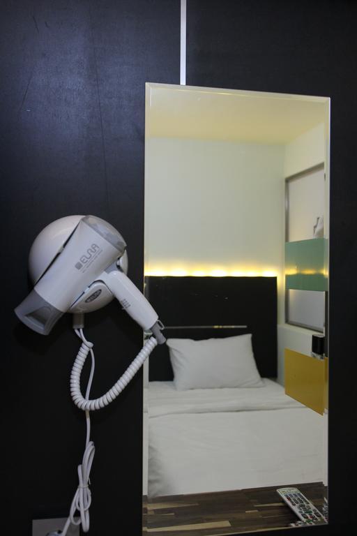 K-Haus Dongdaemun Motel Seoul Eksteriør bilde