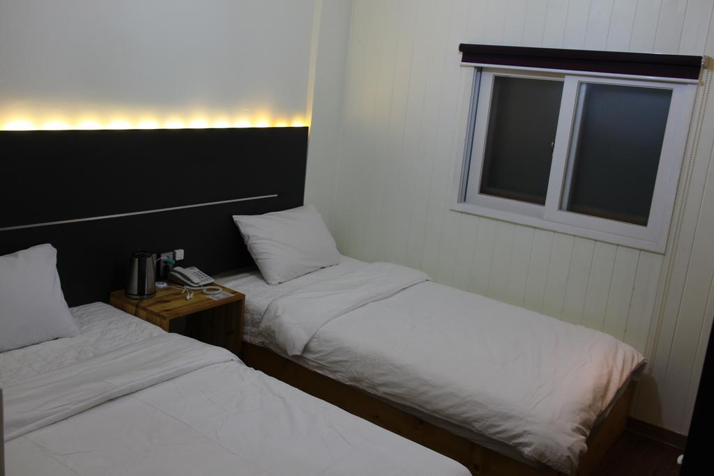 K-Haus Dongdaemun Motel Seoul Eksteriør bilde