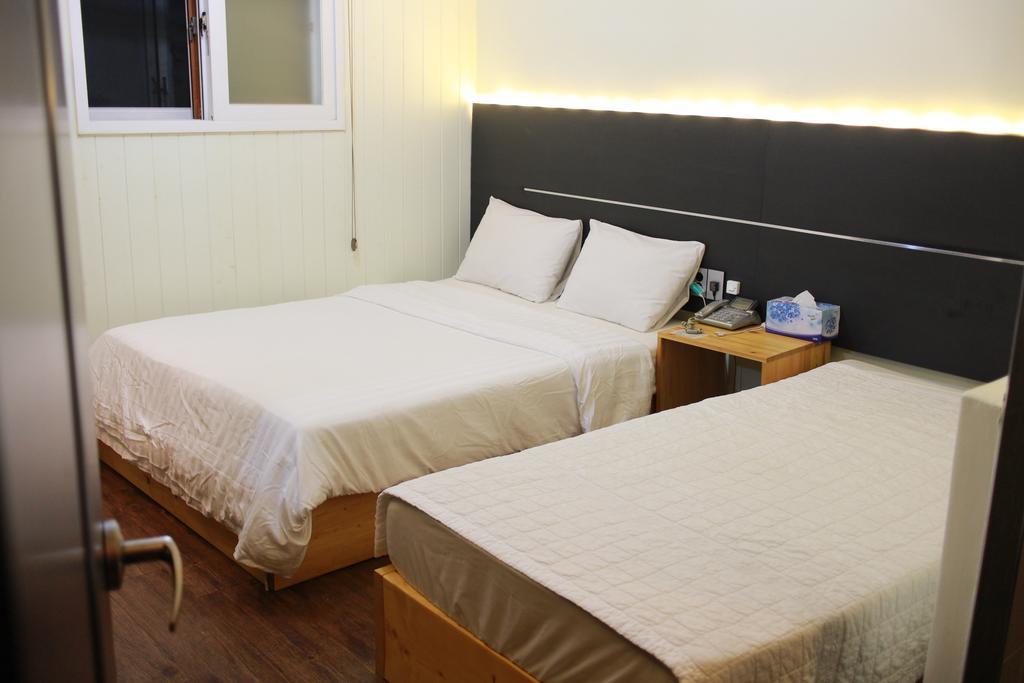 K-Haus Dongdaemun Motel Seoul Eksteriør bilde