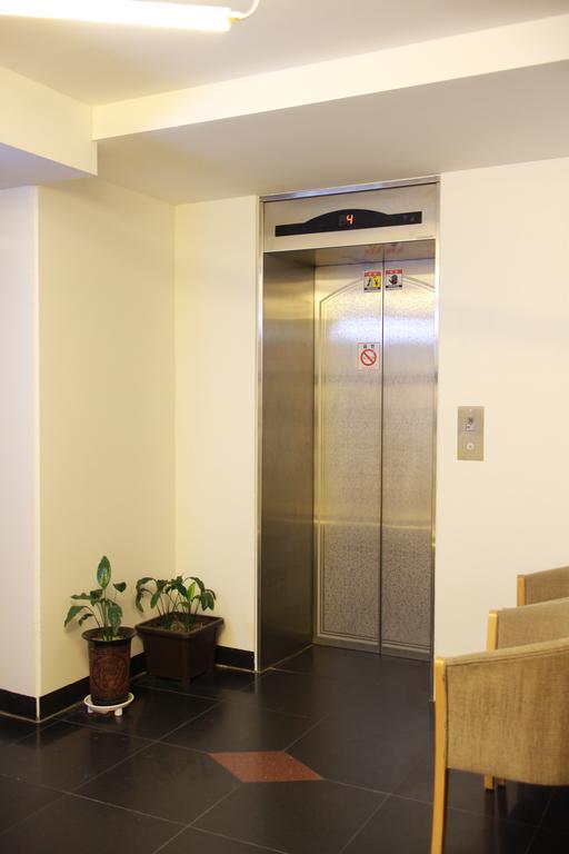 K-Haus Dongdaemun Motel Seoul Eksteriør bilde