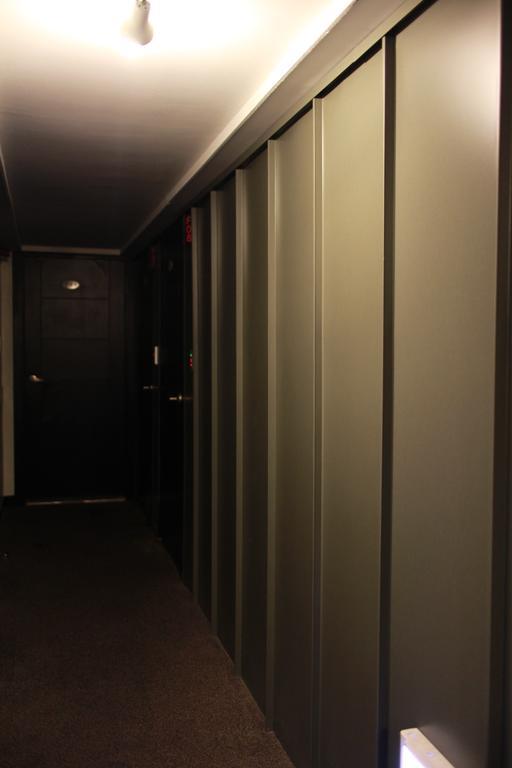 K-Haus Dongdaemun Motel Seoul Eksteriør bilde