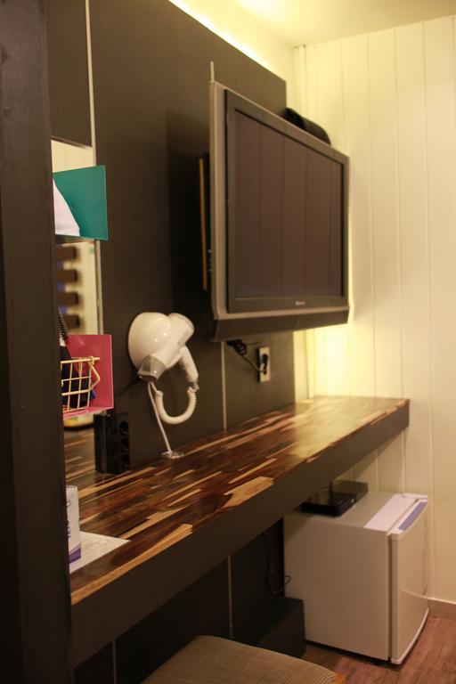 K-Haus Dongdaemun Motel Seoul Eksteriør bilde