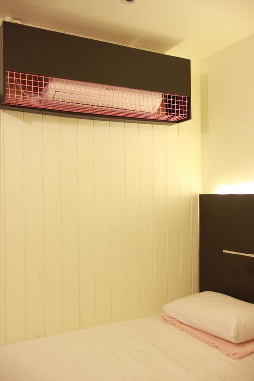 K-Haus Dongdaemun Motel Seoul Eksteriør bilde